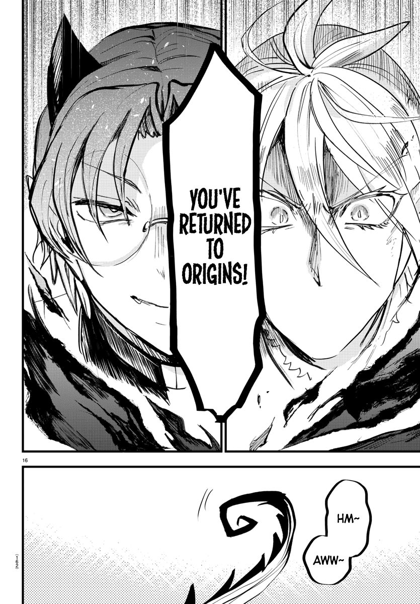 Mairimashita! Iruma-kun, Chapter 173 image 14